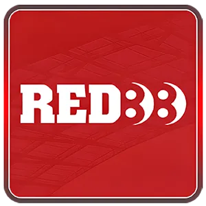 Trang chủ 11 logo-red88